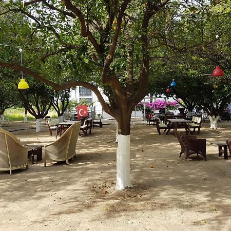 Agva Apart Otel Kemer Exteriér fotografie
