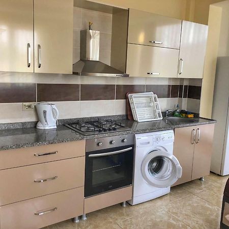 Agva Apart Otel Kemer Exteriér fotografie